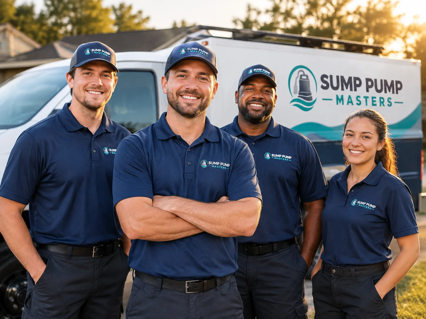 Sump Pump Repair company in South Park, PA